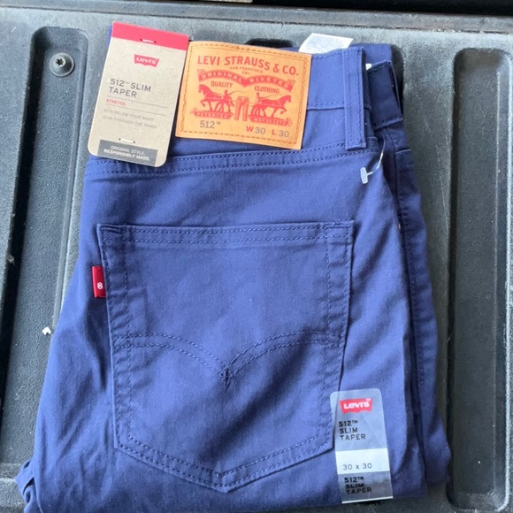 Levi's Pants Men Levi Pants Size 330 Style 52 Poshmark